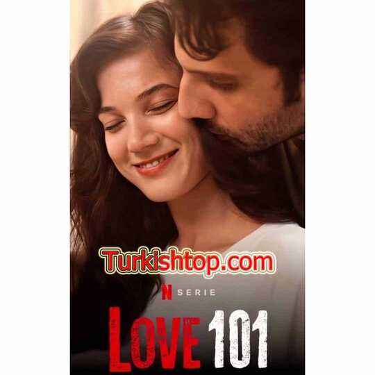 Любовь 101 1 серия русская озвучка онлайн смотреть