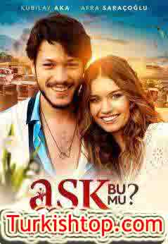 Турецкий фильм: Это ли любовь? / Aşk Bu Mu? (2018) смотреть онлайн бесплатно