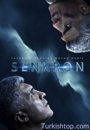 Синхронный / Senkron (2021) турецкий сериал все серии смотреть онлайн бесплатно