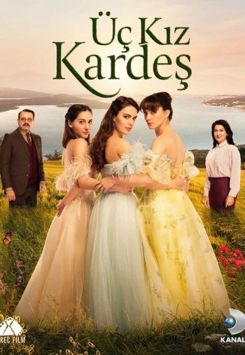 Три сестры 1-83, 84 серия турецкий сериал на русском языке все серии онлайн смотреть